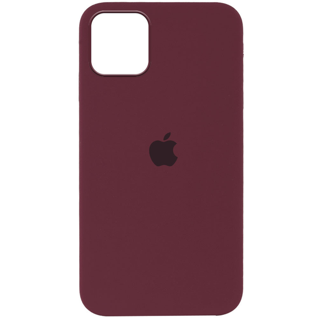 Чохол на Apple iPhone 13 / для айфон 13 Plum – фото, відгуки ...