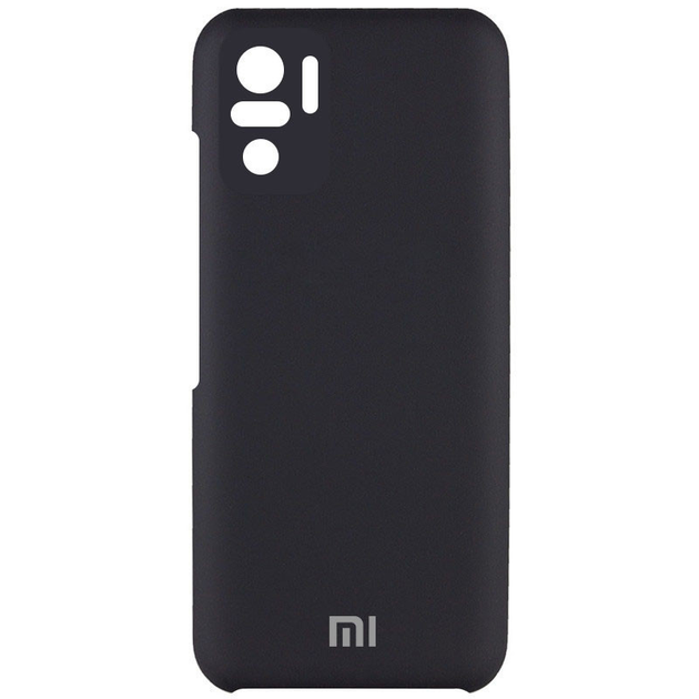 Чехол на Xiaomi Redmi Note 10 / Redmi Note 10s / для Ксяоми, сяоми ...