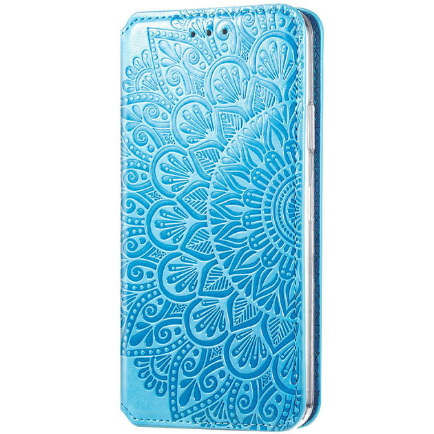 Чехол книжка на Huawei P Smart / Y7a / для хуавей п смарт / хуавей у7а ...
