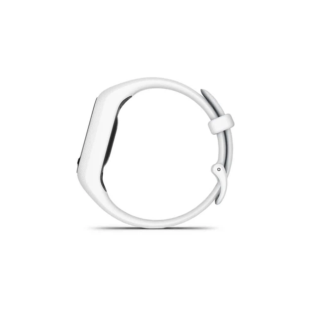 Фітнес браслет Garmin vivosmart 5, White, GPS (010-02645-11) - зображення 7