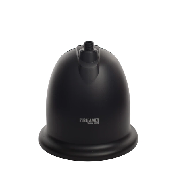 Отпариватель Isteamer is700 black - изображение 5