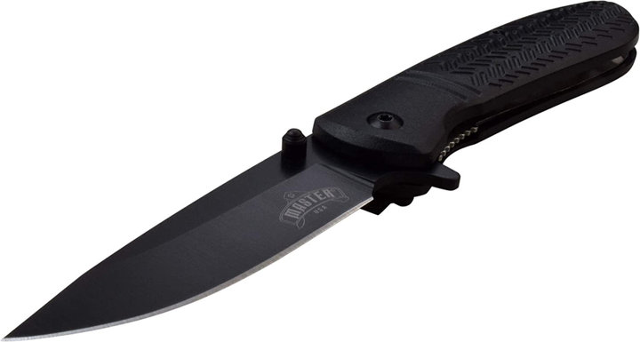 Нож Master USA (MU-A093BK) - изображение 2
