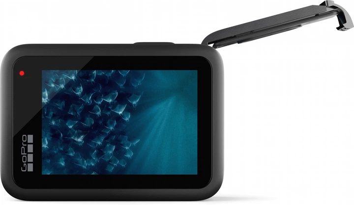 Відеокамера GoPro HERO 11 Black (CHDHX-112-RW) - зображення 9