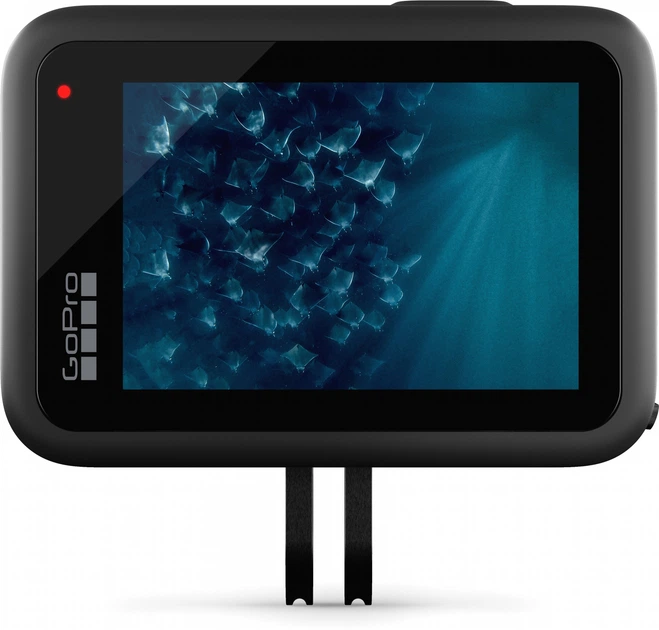 Відеокамера GoPro HERO 11 Black (CHDHX-112-RW) - зображення 11