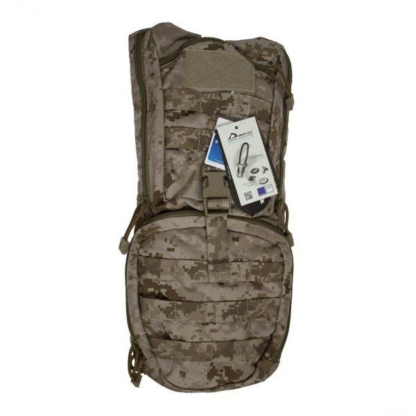 Рюкзак Flyye EDC Hydration Backpack AOR1 (FY-HN-H006-AOR1) - изображение 1