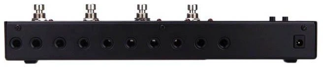 Контроллер для педалей JOYO PXL4 - Фото 3 Контроллер для педалей JOYO PXL4 - изображение 3