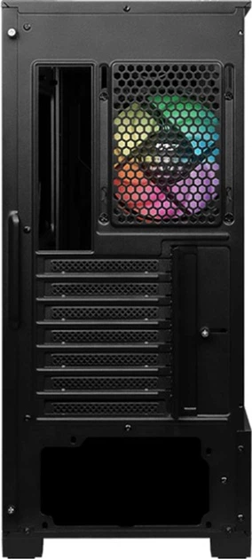 Obudowa MSI MAG Forge 110R - obraz 4