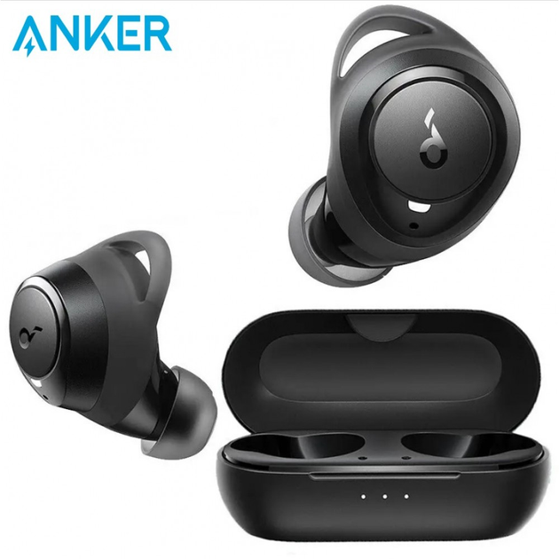 Беспроводные Наушники Вкладыши Anker Soundcore Life A1 купить в ...