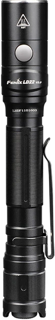 Многофункциональный фонарь Fenix LD22V20 - изображение 2