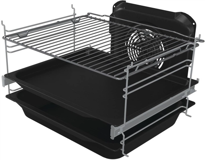 Kuchenka elektryczna Gorenje GECS5C70WA (3838782619755) - obraz 11