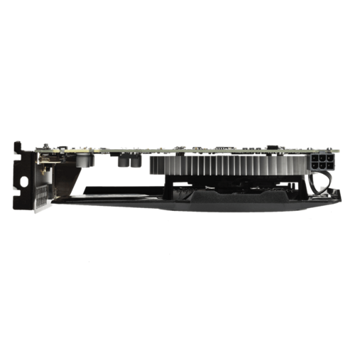 Видеокарта GTX 950 2GB Gigabyte GDDR5 (128bit) (1064/6610) (2xDVI, HDMI, DisplayPort) (GV-N950OC-2GD) Б/У - Фото 3 Видеокарта GTX 950 2GB Gigabyte GDDR5 (128bit) (1064/6610) (2xDVI, HDMI, DisplayPort) (GV-N950OC-2GD) Б/У - изображение 3