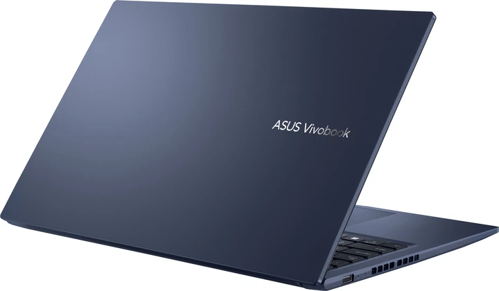 ASUS Vivobook15 15.6インチ 16GB/512GB Ноутбук ASUS Vivobook 15 X1502ZA-EJ887 (90NB0VX1-M018X0