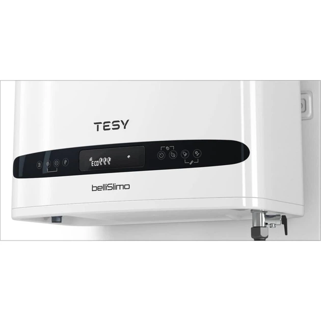 Водонагреватель Tesy BelliSlimo GCR 1002722 E31 EC - изображение 6