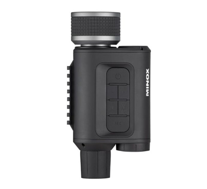 Прилад нічного бачення Minox Night Vision Device NVD 650 - зображення 2