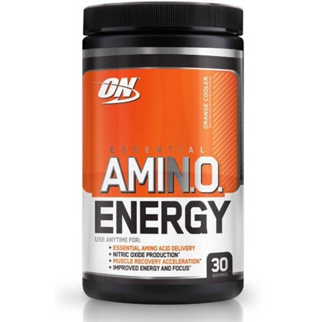 Аминокомплекс для спорта Optimum Nutrition Essential Amino Energy 270 g ...