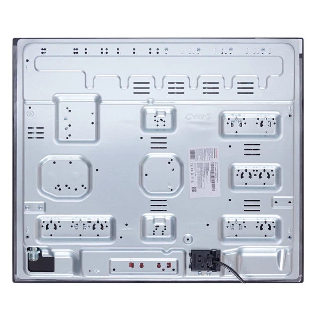 Газовая варочная поверхность Perfelli HGG 61694 BL - изображение 9
