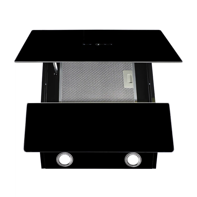Витяжка декоративна похила WEILOR WDS 6280 BL 1200 LED - Фото 5 Витяжка декоративна похила WEILOR WDS 6280 BL 1200 LED - изображение 5