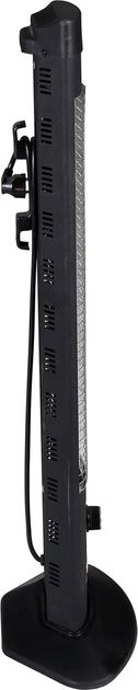 Инфракрасный обогреватель UFO ECO TERM ECO-EC/18 1800-2000 W Class I - изображение 2