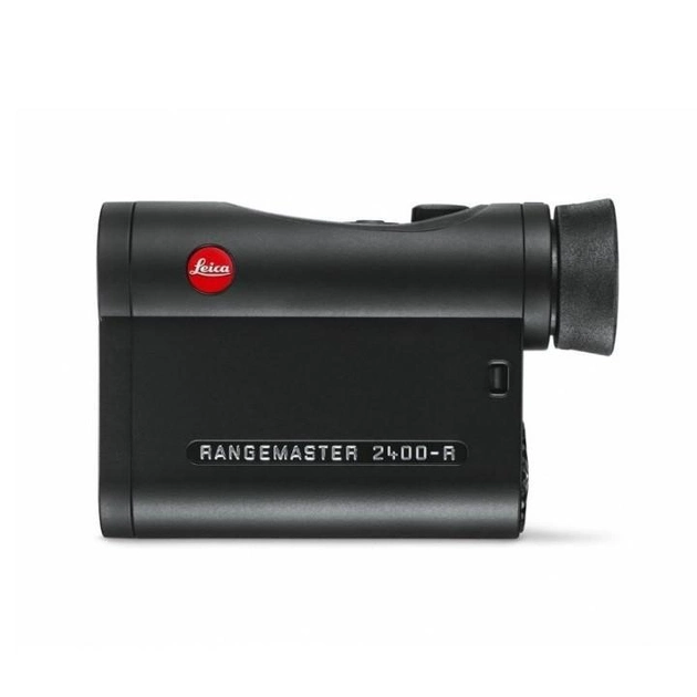 Далекомір Leica Rangemaster CRF 2400-R 7х24 - зображення 2