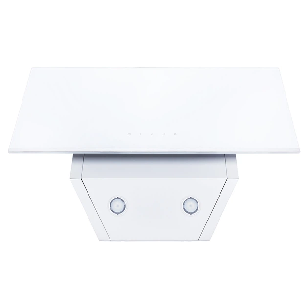 Вытяжка MINOLA HVS 6232 WH/INOX 700 LED - изображение 5