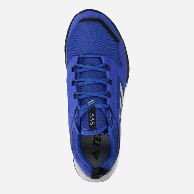Buty do biegania męskie adidas Terrex Agravic Tr FZ4447 44 (UK9.5) 27.1 cm Granatowe (4064047018042) - obraz 4