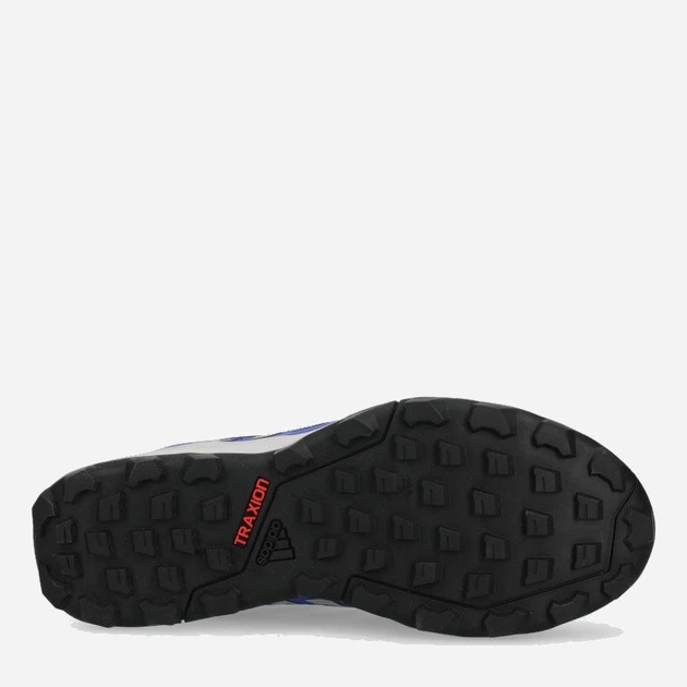 Buty do biegania męskie adidas Terrex Agravic Tr FZ4447 44 (UK9.5) 27.1 cm Granatowe (4064047018042) - obraz 5
