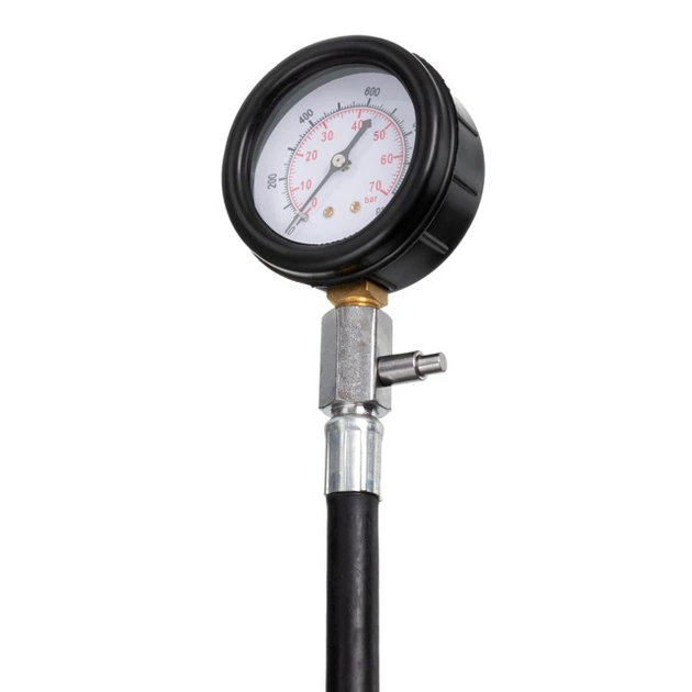 Компресометр для дизельних двигунів INTERTOOL AT-4002 - изображение 6