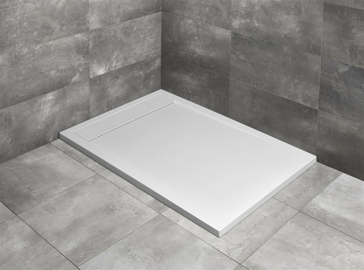 Душовий піддон RADAWAY Teos F 140x80 HTF14080-04 - зображення 1