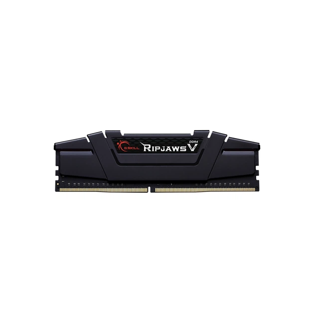 Модуль памяти для компьютера DDR4 32GB (2x16GB) 4000 MHz Ripjaws V G.Skill (F4-4000C18D-32GVK) - изображение 3