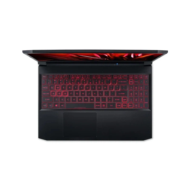 Ноутбук Acer Nitro 5 AN515-57-54YF (NH.QELEU.009) - изображение 4