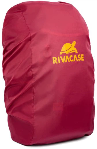 Рюкзак для ноутбука RIVACASE 5361 17.3" Burgundy red (5361 (Burgundy red)) - зображення 19