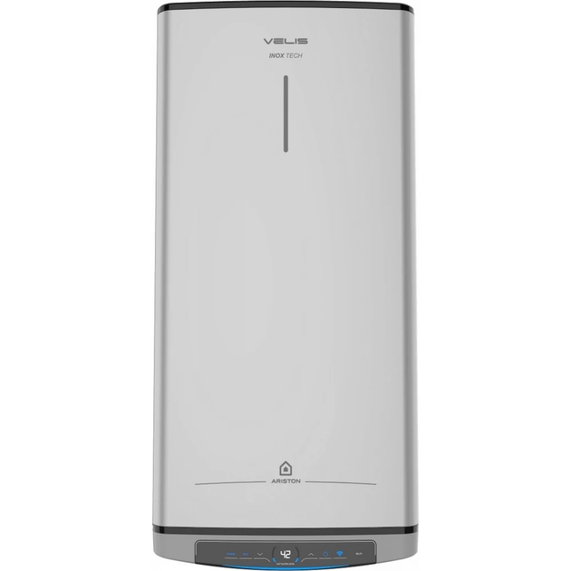 Водонагрівач ARISTON VELIS LUX PW ABSE WIFI 80 (3700695) - зображення 1