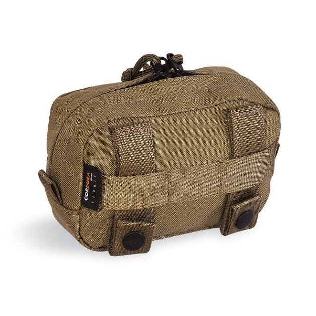 Подсумок Tasmanian Tiger Tac Pouch 4 15x10 Світлий хакі - изображение 2