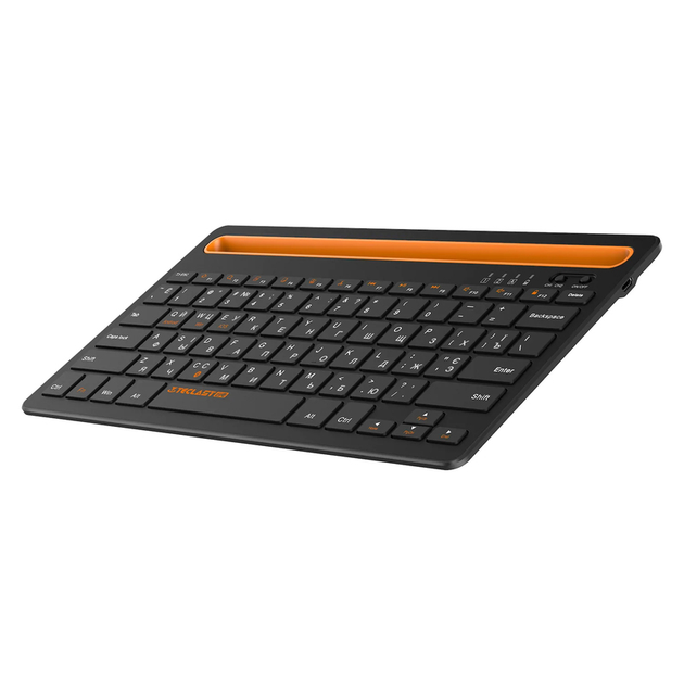 Клавиатура беспроводная Teclast KS10 Bluetooth (TL-102761) - изображение 5