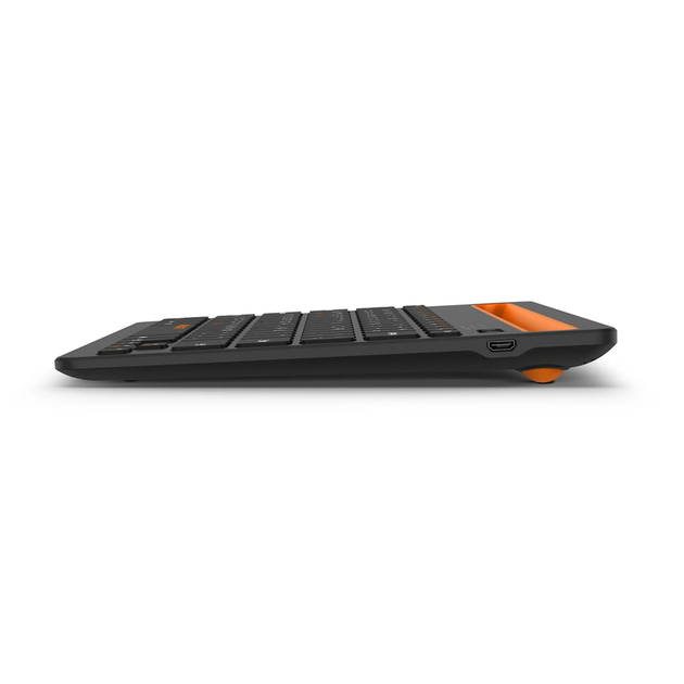Клавиатура беспроводная Teclast KS10 Bluetooth (TL-102761) - изображение 6
