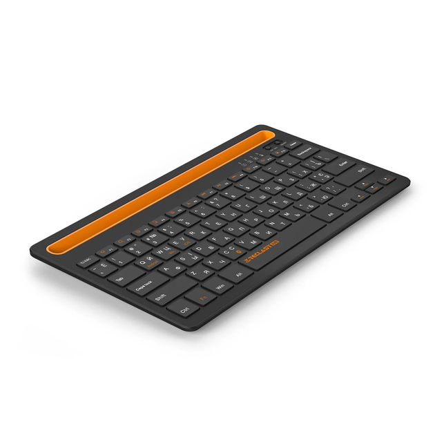 Клавиатура беспроводная Teclast KS10 Bluetooth (TL-102761) - изображение 7