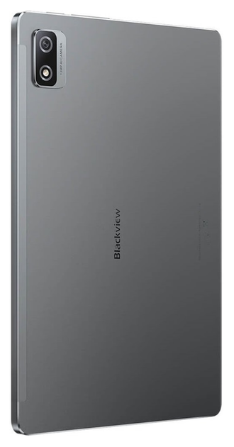 Планшет Blackview Tab 12 4/64Gb LTE 10.1" Grey - изображение 4
