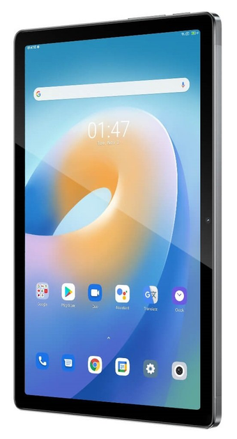 Планшет Blackview Tab 12 4/64Gb LTE 10.1" Grey - изображение 5