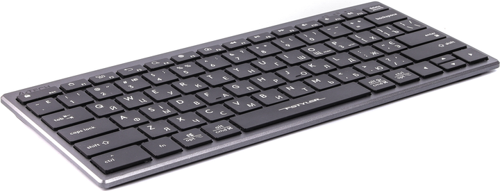 Клавиатура проводная A4Tech FX-51 USB Grey (4711421969901) – фото ...