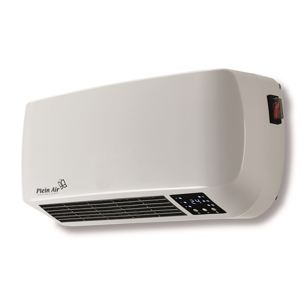 Термисторный конвектор Kemper Convex Parete TC-TPD 2000 - изображение 1