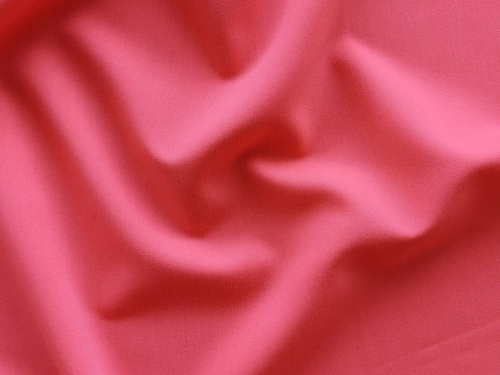 Ткань Костюмка Франт, неоновый розовый, пог. м. (к0124, 1603013A, цв6) - Фото 3 Ткань Костюмка Франт, неоновый розовый, пог. м. (к0124, 1603013A, цв6) - изображение 3