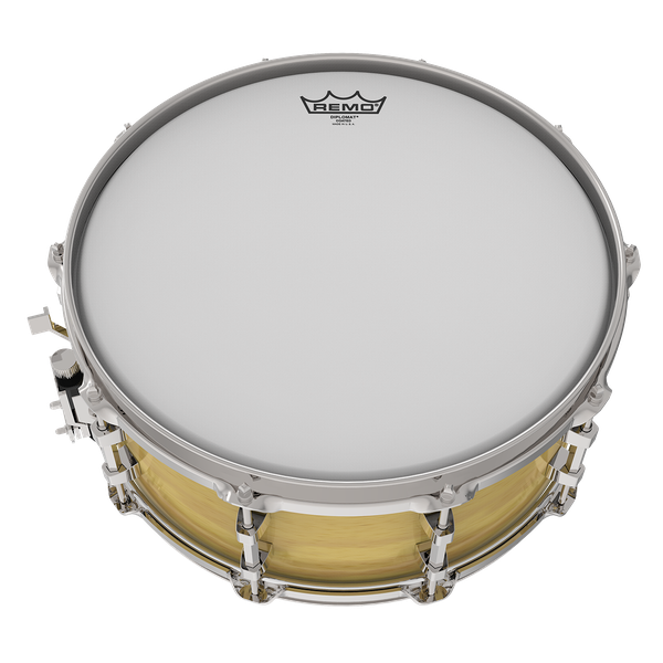 Пластик Remo Diplomat BD011400 (14") - изображение 3