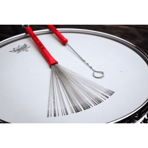 Барабанные щетки VIC FIRTH LW - изображение 3