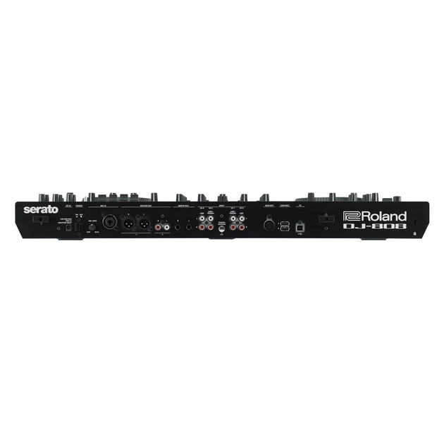 Диджейский контроллер Roland DJ-808 - изображение 5