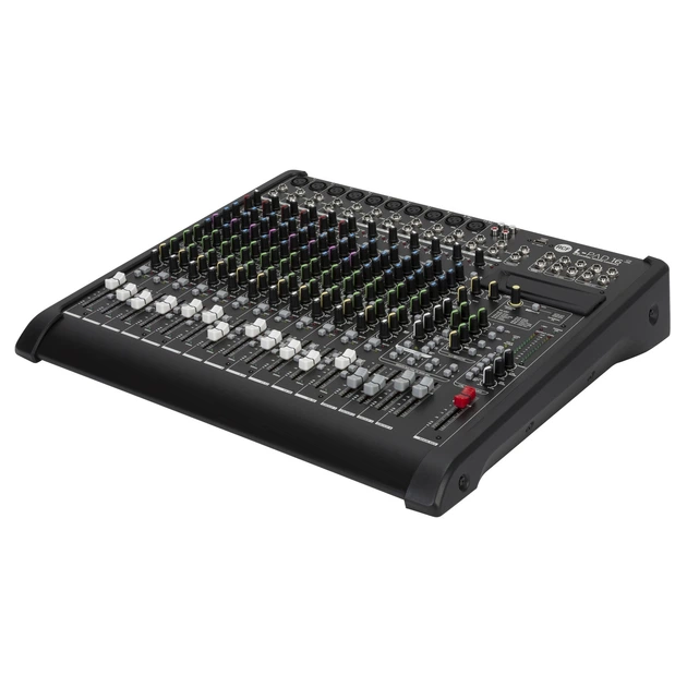 Аналоговый микшерный пульт RCF L-PAD16CX USB - изображение 3