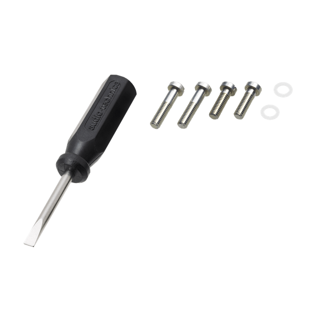 Головка звукоснимателя Audio-Technica AT-VM95EN (ММ) - изображение 4
