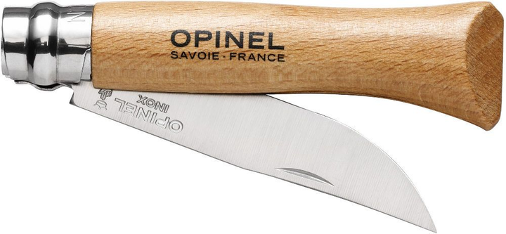 Нож Opinel №9 VRI - изображение 2