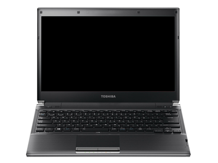 東芝 R731/36C 高性能i3-2310M/メモリ4GB/HDD500GB 東芝 dynabook R731/C Core i3 2310M 2.1GHz/4GB/250GB/Multi