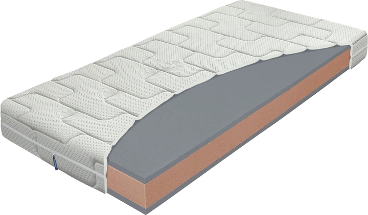 Матрац Materasso PREMIER 90x200x19 - зображення 1