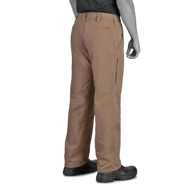 Тактичні штани Propper HLX Men's Pant Коричневий 48-50 2000000089867 - зображення 2